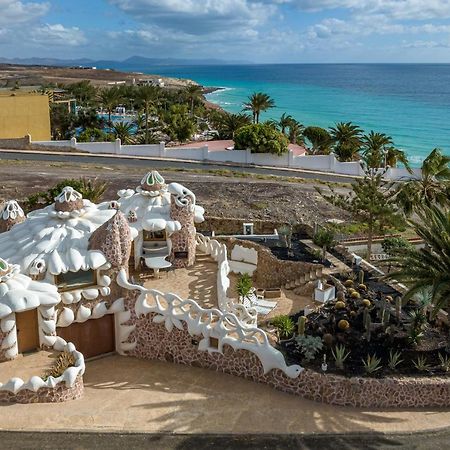 Oceania Sugarhouse Villa Playa Jandia Dış mekan fotoğraf