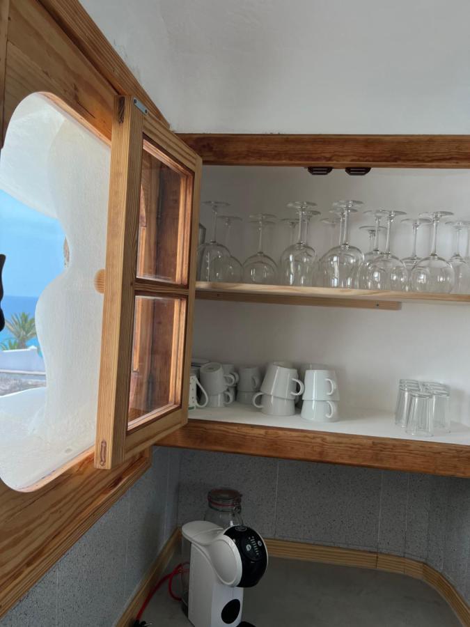 Oceania Sugarhouse Villa Playa Jandia Dış mekan fotoğraf