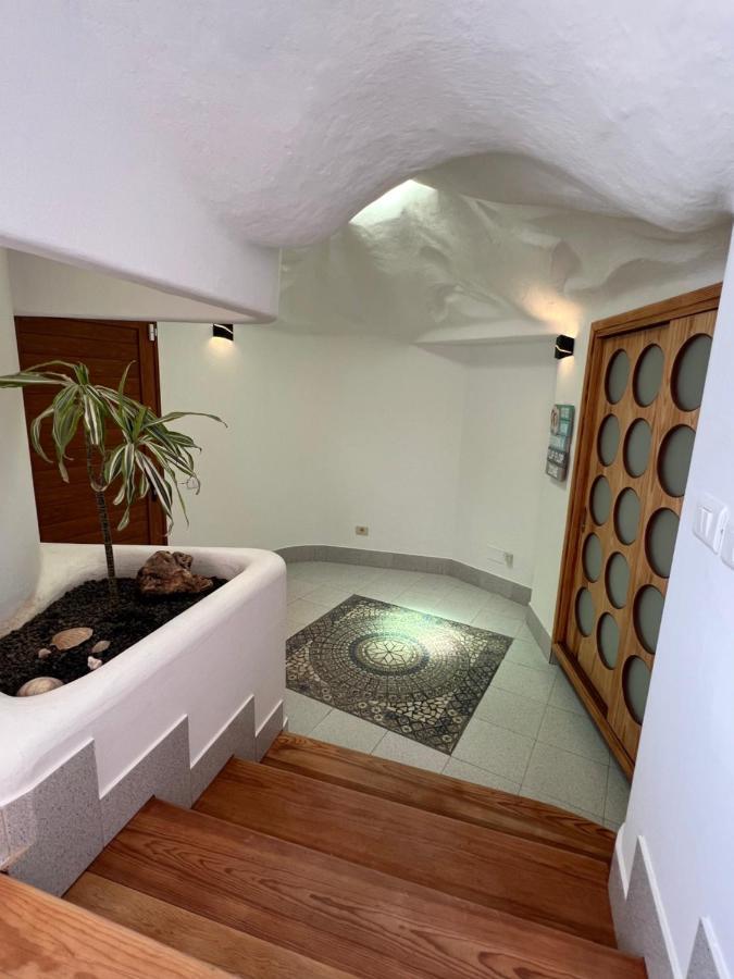Oceania Sugarhouse Villa Playa Jandia Dış mekan fotoğraf