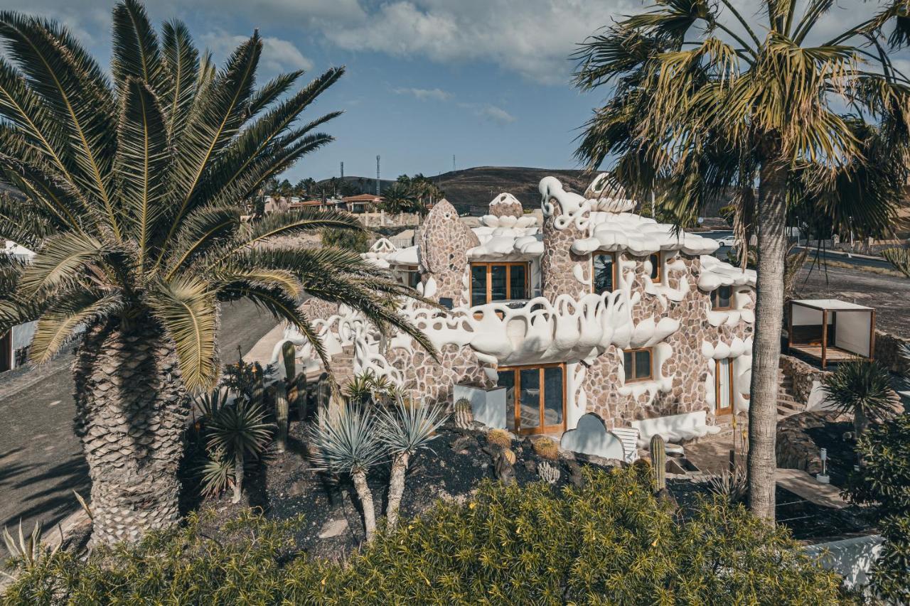 Oceania Sugarhouse Villa Playa Jandia Dış mekan fotoğraf